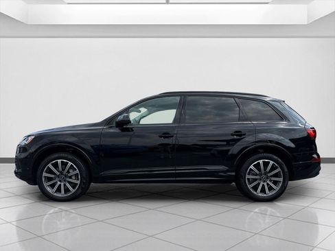 Used 2023 Audi Q7 2.0T Premium Plus w/ Premium Plus Package AWD/4WD image 2