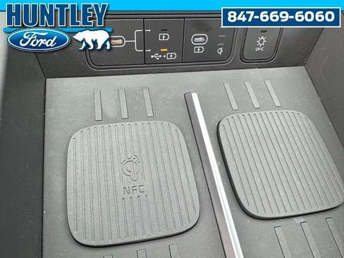 Used 2025 Hyundai Santa Fe Limited image 25