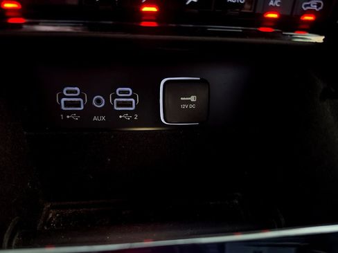 Used 2023 Jeep Grand Cherokee L Overland AWD/4WD image 42