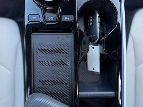 Used 2023 Kia EV6 GT-Line w/ GT-Line White Seat Package image 23