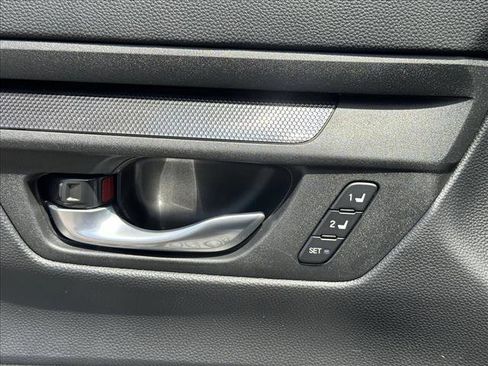 Certified 2024 Honda CR-V Sport-L image 16
