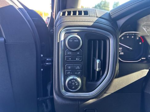 Used 2020 GMC Sierra 1500 SLT w/ SLT Premium Plus Package image 20