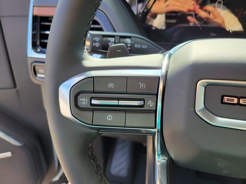 New 2026 GMC Yukon XL Denali w/ Sun & Power Step Package image 19