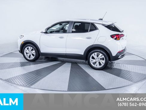Used 2025 Buick Encore GX Preferred image 5