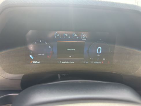 Used 2024 Ford F150 XLT w/ XLT Black Appearance Package AWD/4WD image 22