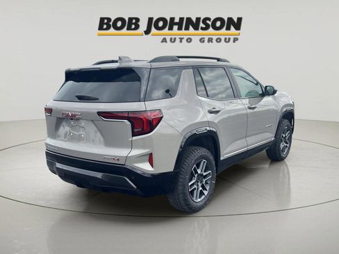 New 2026 GMC Terrain AT4 image 3