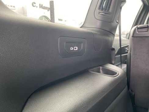 New 2026 Jeep Grand Cherokee L 4WD image 18
