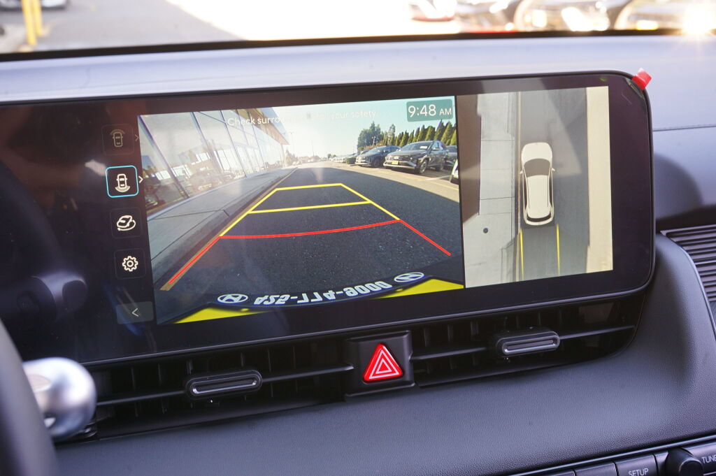 New 2027 Hyundai Ioniq 5 XRT AWD/4WD image 19