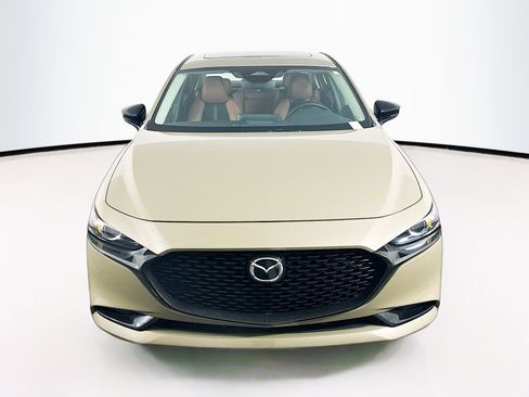 Used 2024 MAZDA MAZDA3 s image 2