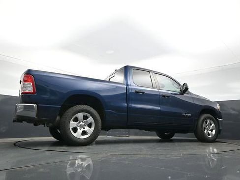 Used 2023 RAM 1500 Big Horn RWD image 29