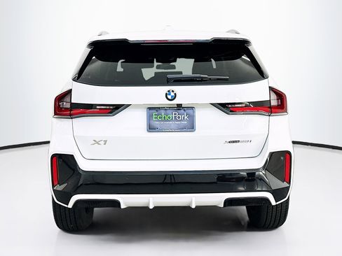 Used 2025 BMW X1 xDrive28i image 7