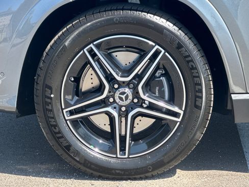 New 2026 Mercedes-Benz GLE 450 4MATIC image 27