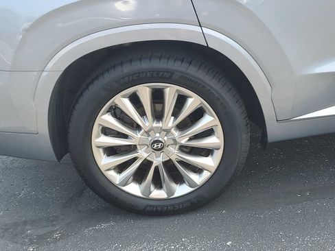 Used 2020 Hyundai Palisade Limited FWD image 5