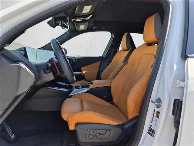 Used 2025 BMW X3 M50 w/ Premium Package AWD/4WD image 14