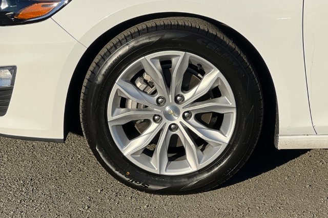 Used 2024 Chevrolet Malibu LT FWD image 33