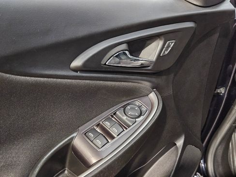 Used 2022 Chevrolet Malibu RS FWD image 21