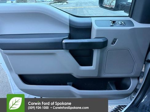 Used 2017 Ford F250 XL w/ Power Equipment Group image 18