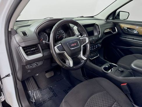 Used 2018 GMC Terrain SLE FWD image 9