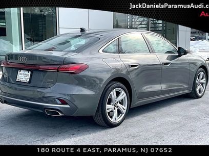 Used 2025 Audi A5 2.0T Premium w/ Convenience Package