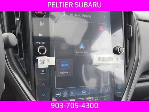 New 2025 Subaru Crosstrek 2.5i Limited w/ Crosstrek Mirror Package image 20