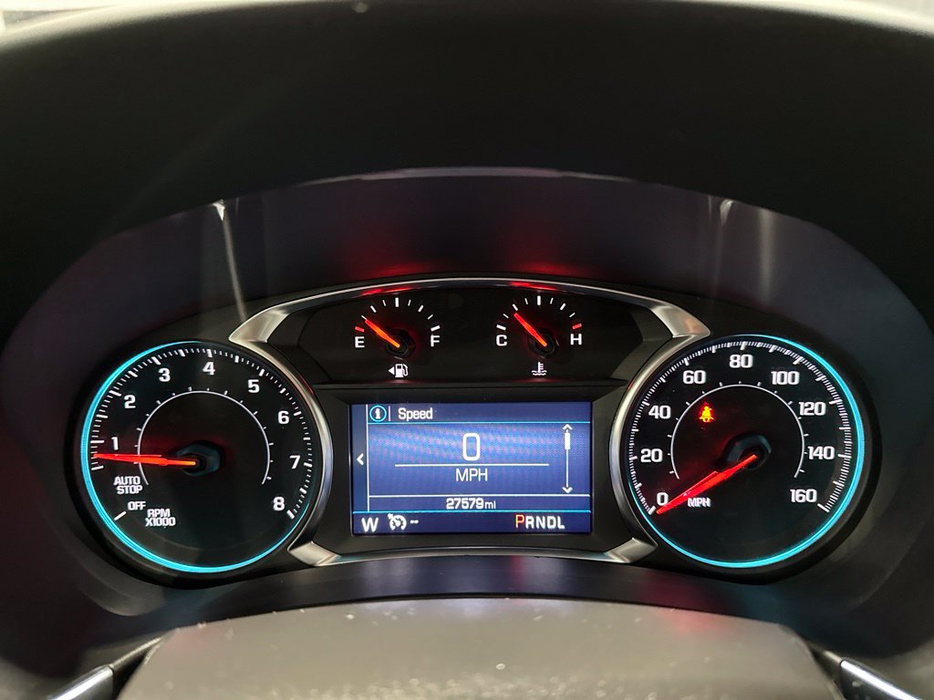 Certified 2024 Chevrolet Equinox LT AWD/4WD image 10