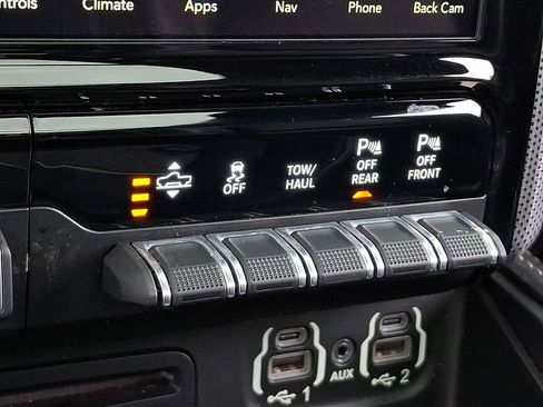 Used 2019 RAM 1500 Limited AWD/4WD image 25