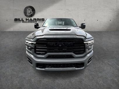 New 2026 RAM 3500 Laramie