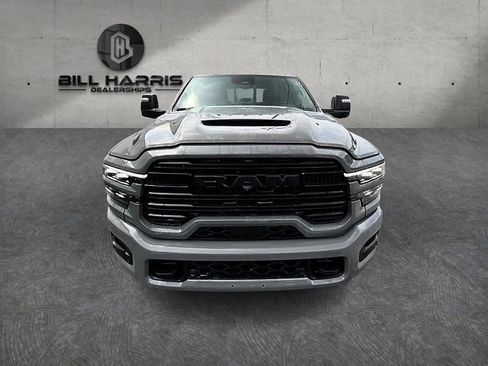 New 2026 RAM 3500 Laramie AWD/4WD image 2