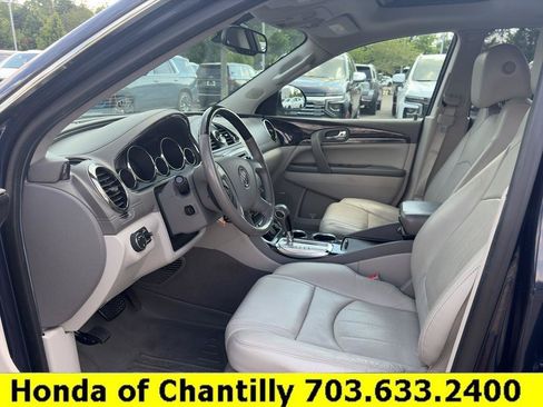 Used 2017 Buick Enclave Premium w/ Experience Buick Package AWD/4WD image 19