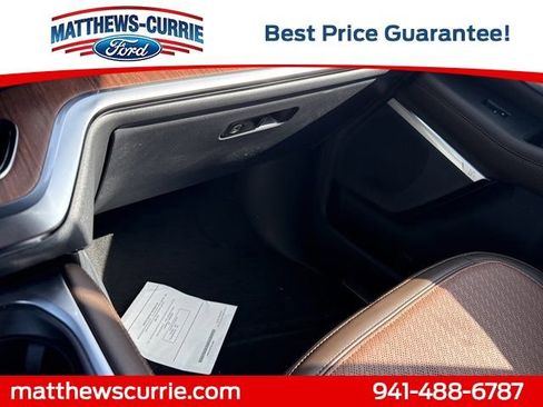 New 2026 Ford Expedition King Ranch image 26