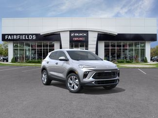 New 2026 Buick Encore GX Preferred w/ Advanced Technology Package AWD/4WD video 1