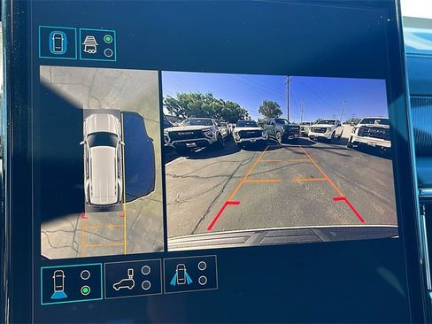 New 2026 GMC Yukon Elevation image 18