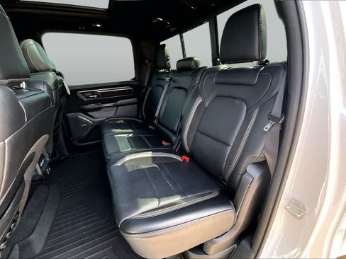 Used 2024 RAM 1500 TRX AWD/4WD image 22