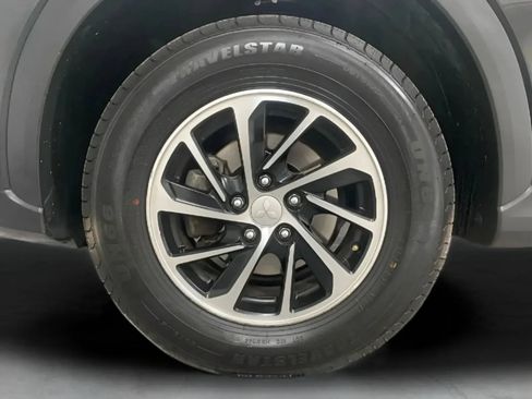 Used 2020 Mitsubishi Eclipse Cross ES AWD/4WD image 26