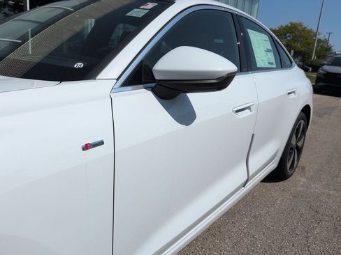 New 2025 Audi A5 2.0T Premium Plus image 33