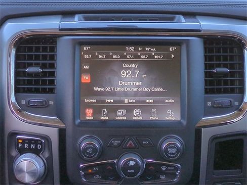 Used 2013 RAM 1500 Sport w/ Sport Premium Group image 19