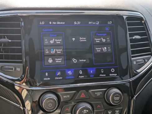 Used 2021 Jeep Grand Cherokee SRT AWD/4WD image 25