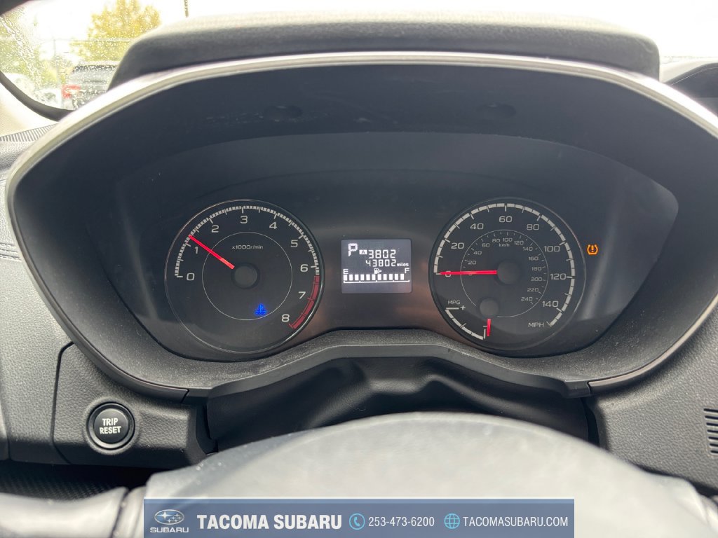 Used 2018 Subaru Impreza 2.0i Premium AWD/4WD image 14