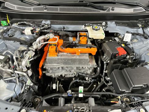Used 2024 Honda Prologue Touring image 34