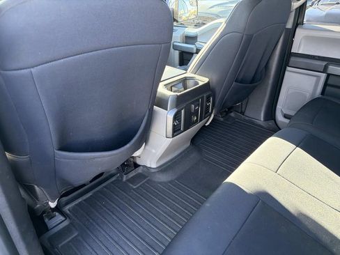 Used 2016 Ford F150 XLT w/ Equipment Group 302A Luxury image 16