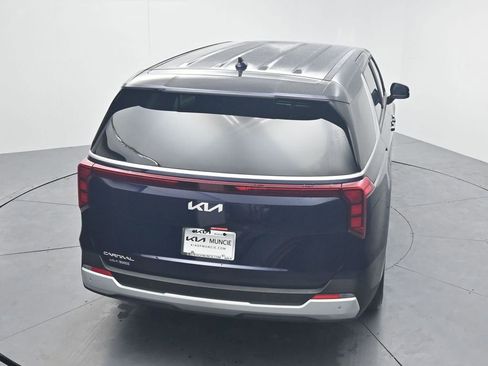 New 2026 Kia Carnival LX FWD image 46