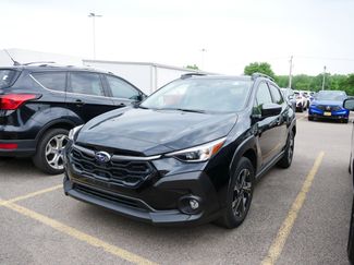 Used 2024 Subaru Crosstrek 2.0i Premium AWD/4WD video 2