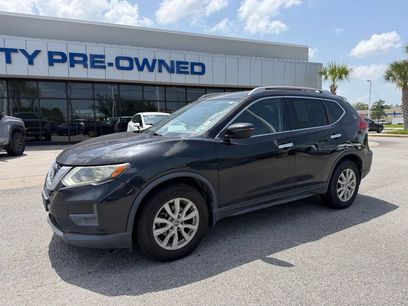 Used 2019 Nissan Rogue S w/ Special Edition Package