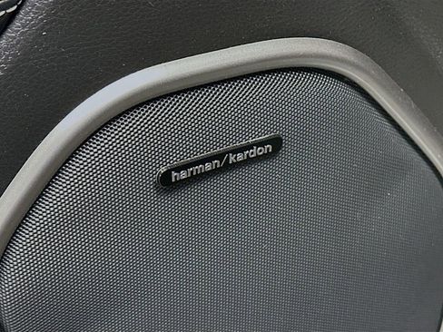 Used 2017 Jeep Grand Cherokee SRT AWD/4WD image 20