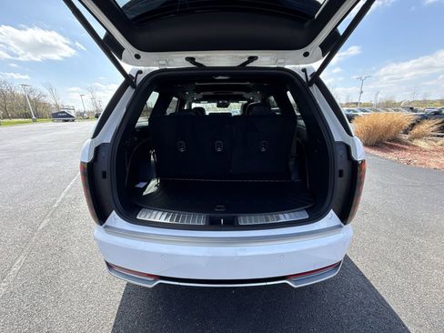 New 2026 Hyundai Palisade Calligraphy image 27