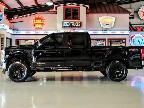 Used 2024 Ford F250 XL w/ XL Driver Assist Package AWD/4WD image 12