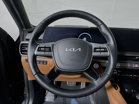 Used 2025 Kia Telluride SX Prestige X-Line image 18
