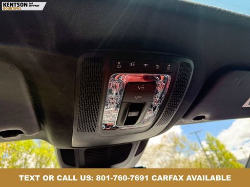 Used 2024 Mercedes-Benz GLE 53 AMG 4MATIC Coupe image 31