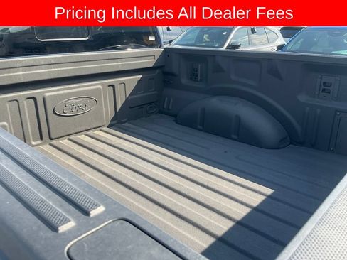 Used 2025 Ford F150 Raptor AWD/4WD image 20
