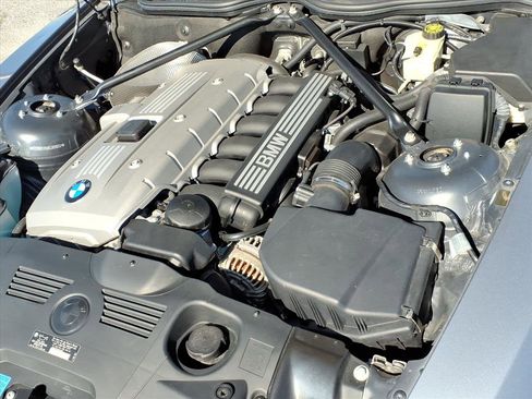 Used 2006 BMW Z4 3.0si RWD image 14